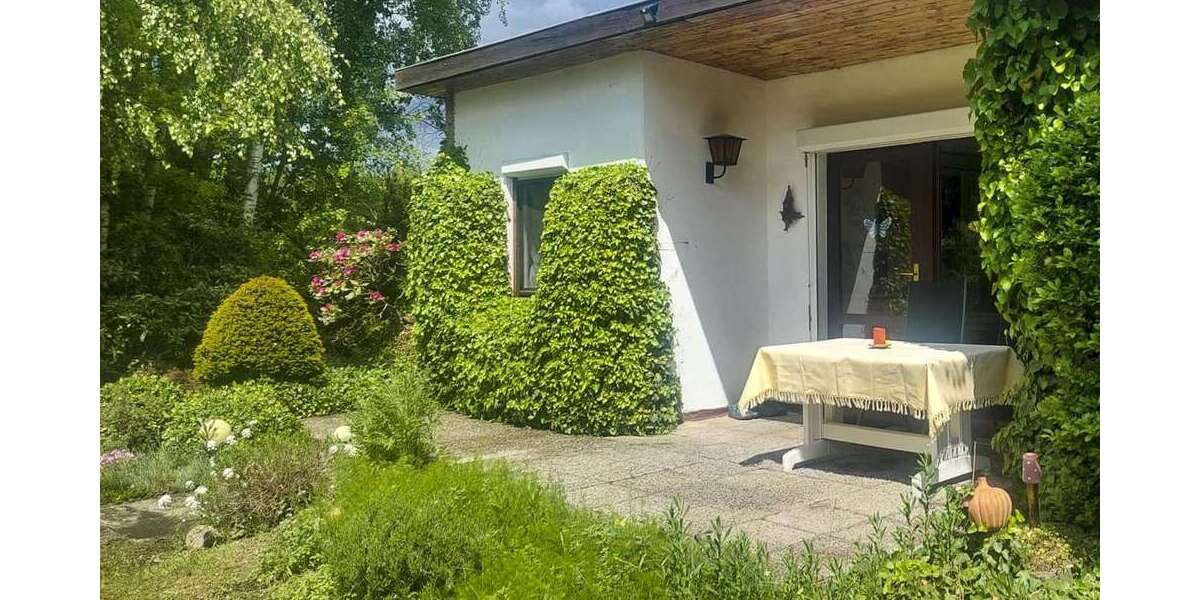 Einfamilienhaus Niesky/See See - 2 Zimmer, 35 m&sup2;, 25.000&euro; | Angebot:24790440