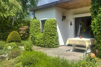 Haus Niesky/See See - 2 Zimmer, 35 m&sup2;, 25.000&euro; | Angebot:24790440