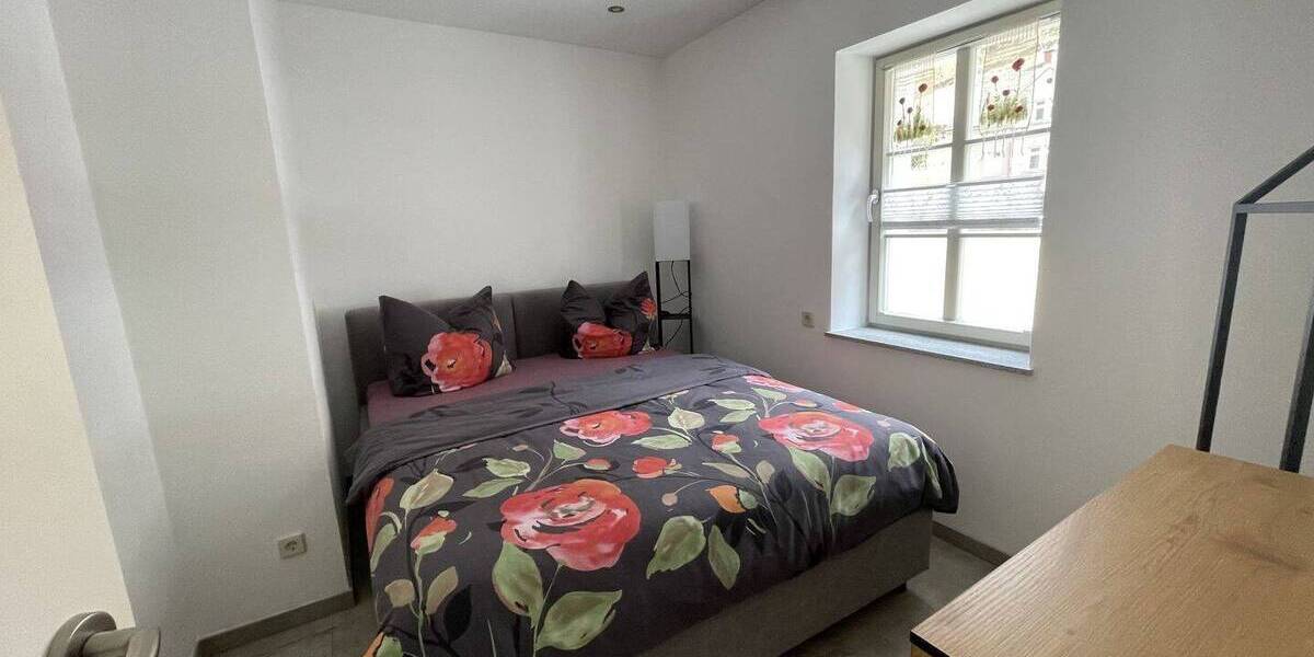 Etagenwohnung Bad Schandau Krippen - 3 Zimmer, 55 m&sup2;, 800&euro; | Angebot:26346992