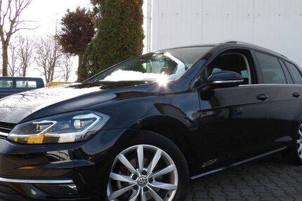 VW Golf 52.100 km 18.990 &euro; Garrel 49681