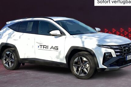 Hyundai TUCSON 13.147 km 30.890 € Lahr 77933