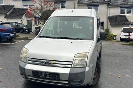 Ford Tourneo Connect 256.957 km 2.790 &euro; Wuppertal 42115