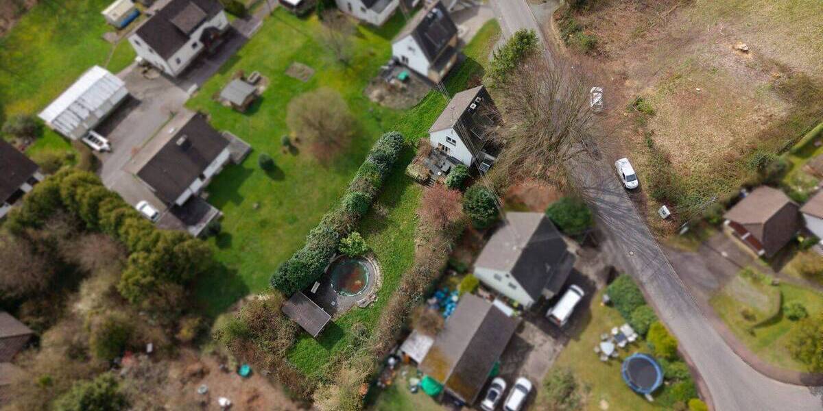 Einfamilienhaus Windeck Rosbach - 4 Zimmer, 80 m&sup2;, 199.000&euro; | Angebot:26157524