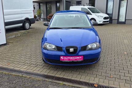 Seat Ibiza 68.500 km 1.990 € Lüdinghausen 59348