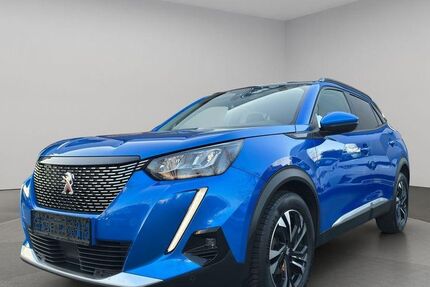 Peugeot 2008 64.190 km 17.980 &euro; Diepholz 49356