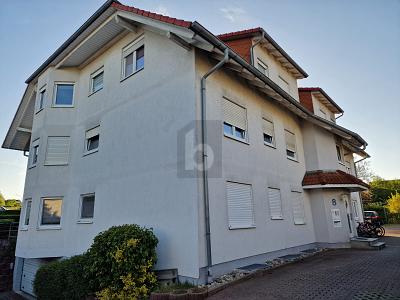 GEMÜTLICHES ZUHAUSE UNTERM DACH - Etagenwohnung Walldürn | Angebot:26688167
