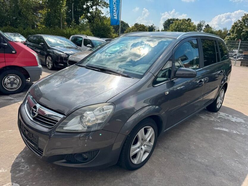 Zafira