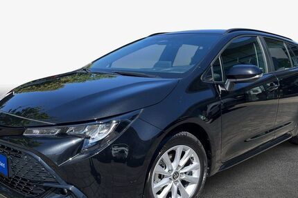 Toyota Corolla 11.641 km 25.490 &euro; Filderstadt 70794