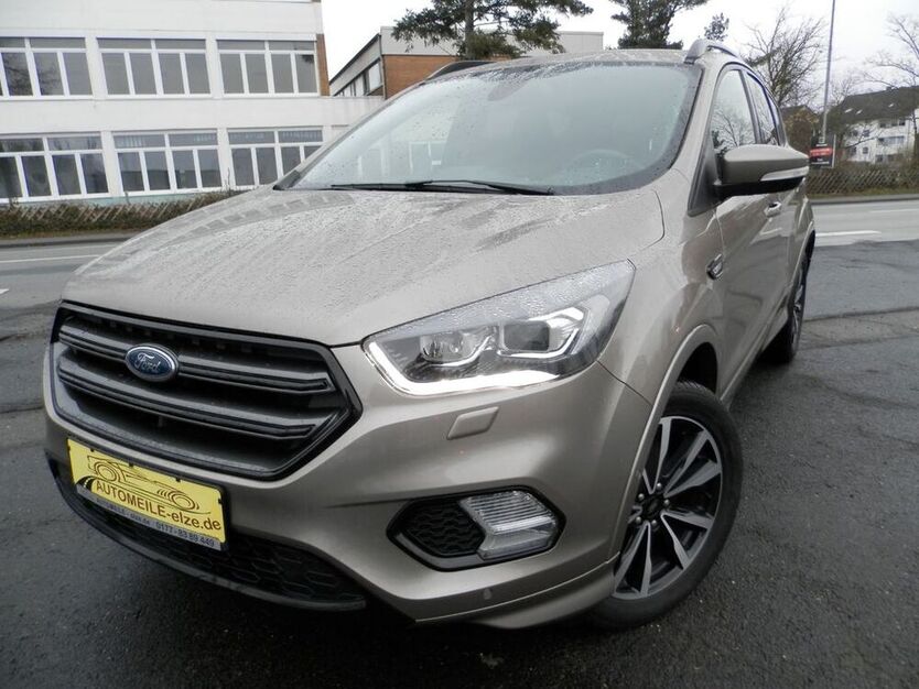 Kuga