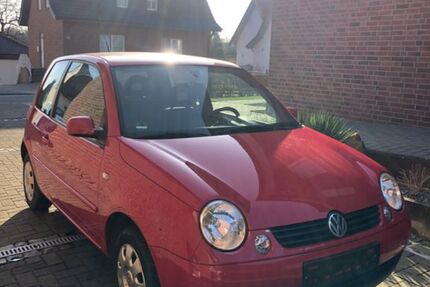 VW Lupo