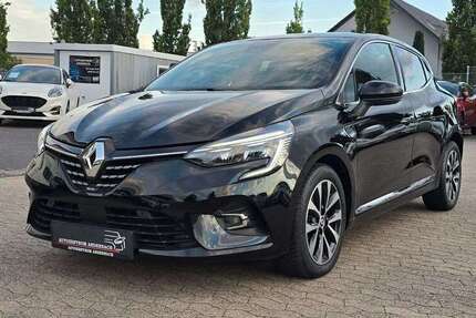 Renault Clio 39.000 km 15.999 &euro; Andernach 56626