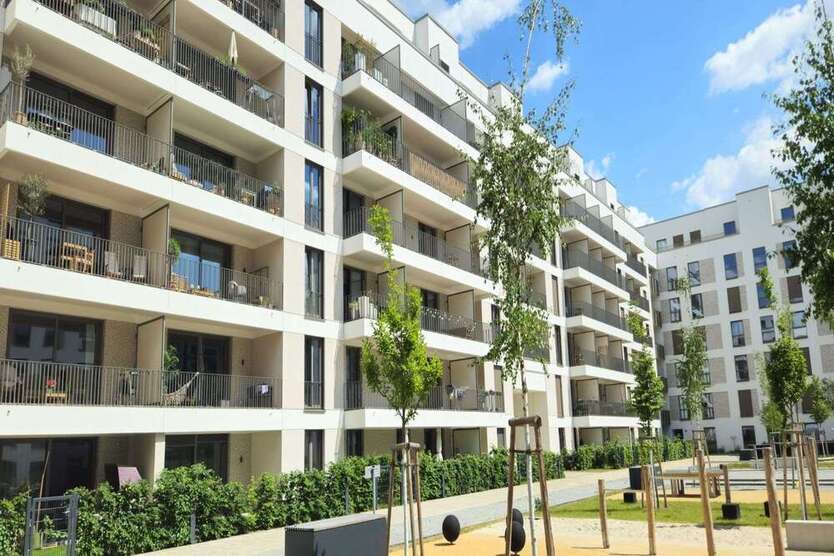 Wohnung zum Kaufen in Berlin 525.000 € 60.37 m²