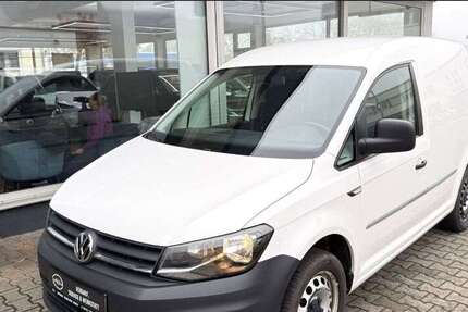VW Caddy 159.700 km 10.990 &euro; Geisenheim 65366