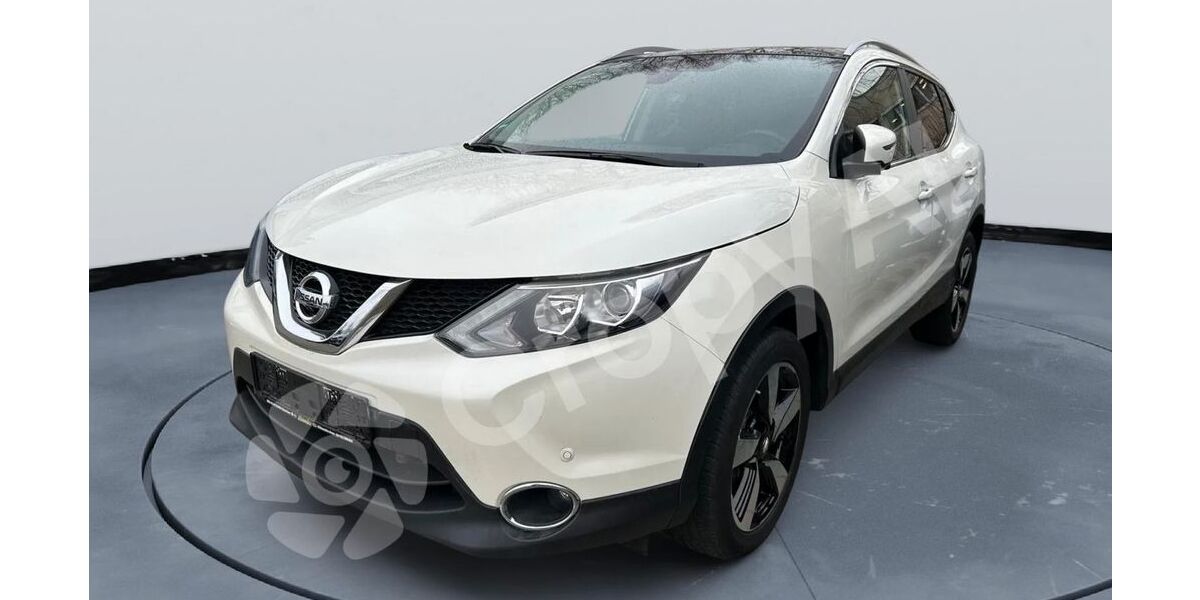 Nissan Qashqai 67.900 km 14.950 &euro; Fürstenfeldbruck (Kreisstadt MÜNCHEN) 82256