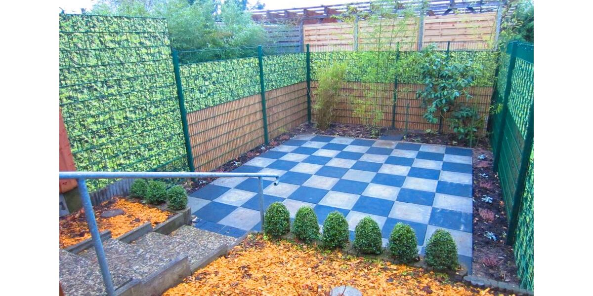 Etagenwohnung Heide - 3.5 Zimmer, 89 m&sup2;, 675&euro; | Angebot:26380780