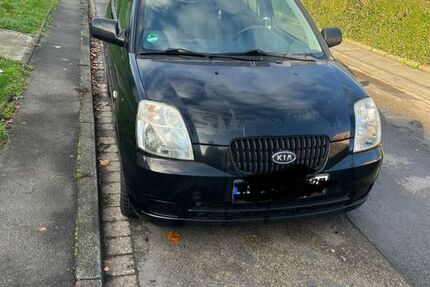 Kia Picanto 165.000 km 800 € Oberhausen 46047