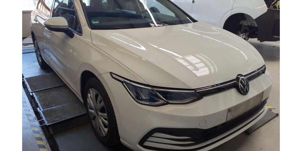 VW Golf 76.028 km 21.930 &euro; Bruckmühl 83052