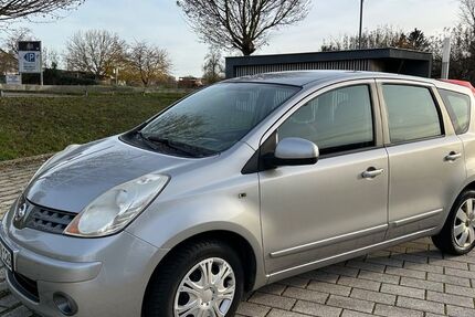 Nissan Note 98.400 km 2.290 &euro; Filderstadt 70794