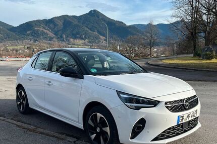 Opel Corsa 70.000 km 14.300 &euro; Lenggries 83661