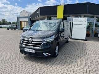 Renault Trafic 2.100 km 43.499 &euro; Pasewalk 17309