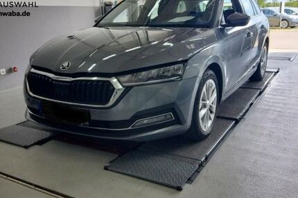 Skoda Octavia 79.196 km 21.910 &euro; Gersthofen 86368