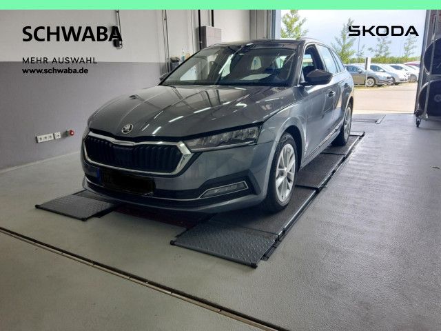 Skoda Octavia 79.196 km 21.910 &euro; Gersthofen 86368