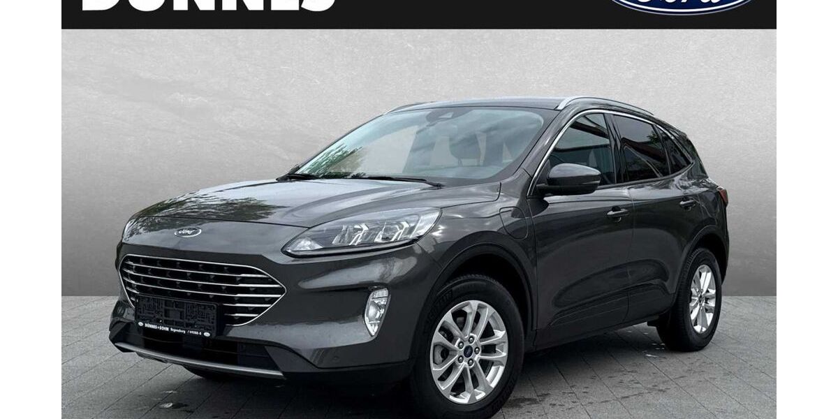 Ford Kuga 27.500 km 23.110 &euro; Regensburg 93059