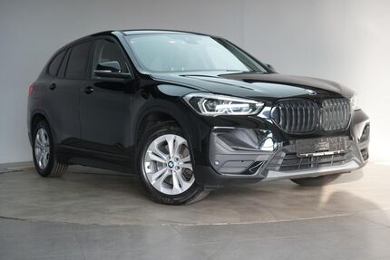 BMW X1 89.000 km 18.490 &euro; Braunschweig 38110