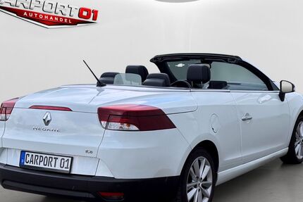 Renault Megane 156.000 km 6.390 &euro; Worms 67547