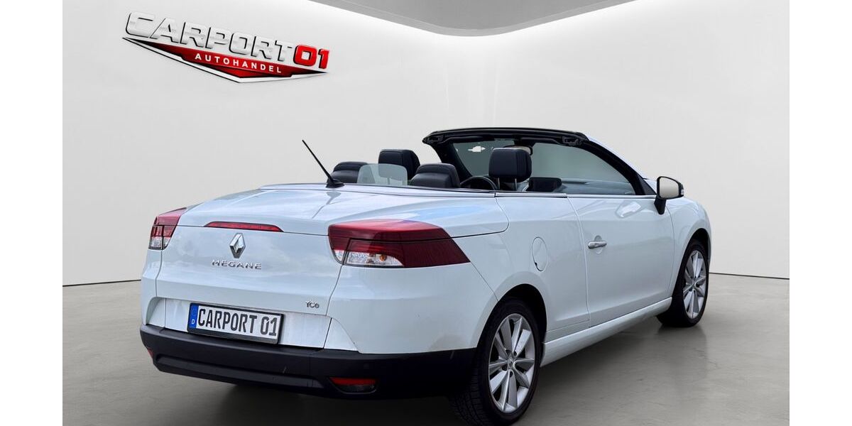 Renault Megane 156.000 km 6.390 &euro; Worms 67547