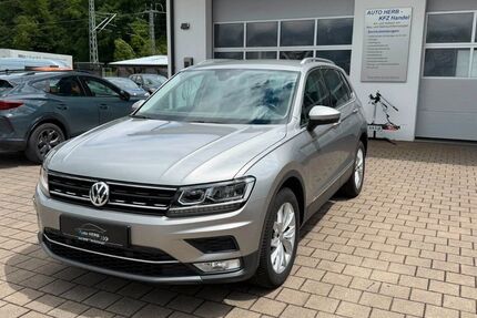 VW Tiguan 85.234 km 21.900 &euro; Mochenwangen 88284