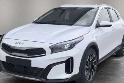 Kia XCeed 17.900 km 24.990 &euro; Landshut 84030