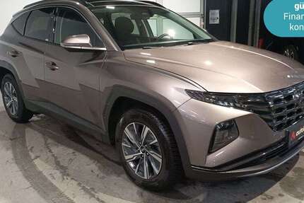 Hyundai TUCSON 56.284 km 22.880 &euro; Eching 85386