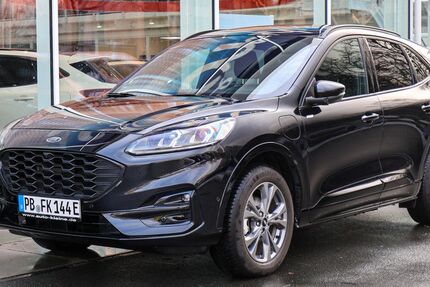 Ford Kuga 14.500 km 33.990 &euro; Paderborn 33102