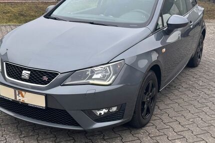 Seat Ibiza 63.024 km 7.990 &euro; Elsenfeld 63820
