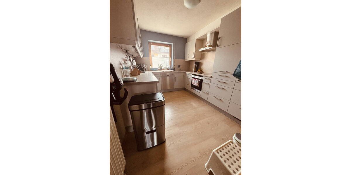 Reihenmittelhaus Wörth Hofsingelding - 5 Zimmer, 160 m&sup2;, 699.000&euro; | Angebot:25751216