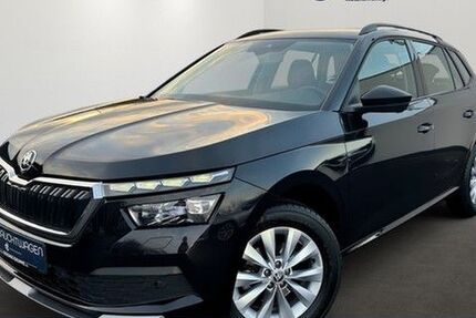 Skoda Kamiq 59.127 km 19.899 &euro; Rüdersdorf 15562