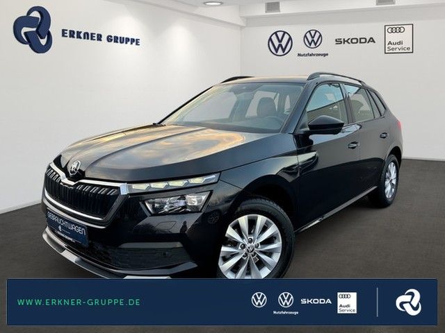 Skoda Kamiq 59.127 km 19.899 &euro; Rüdersdorf 15562