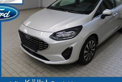 Ford Fiesta 82.000 km 13.480 &euro; Neumarkt i. d. Opf. 92318