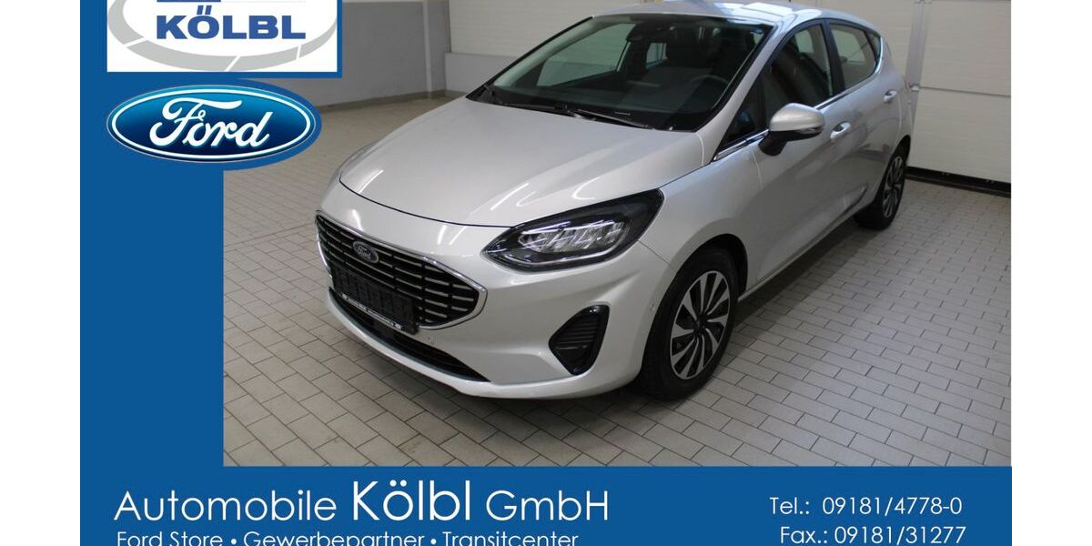 Ford Fiesta 82.000 km 13.480 &euro; Neumarkt i. d. Opf. 92318