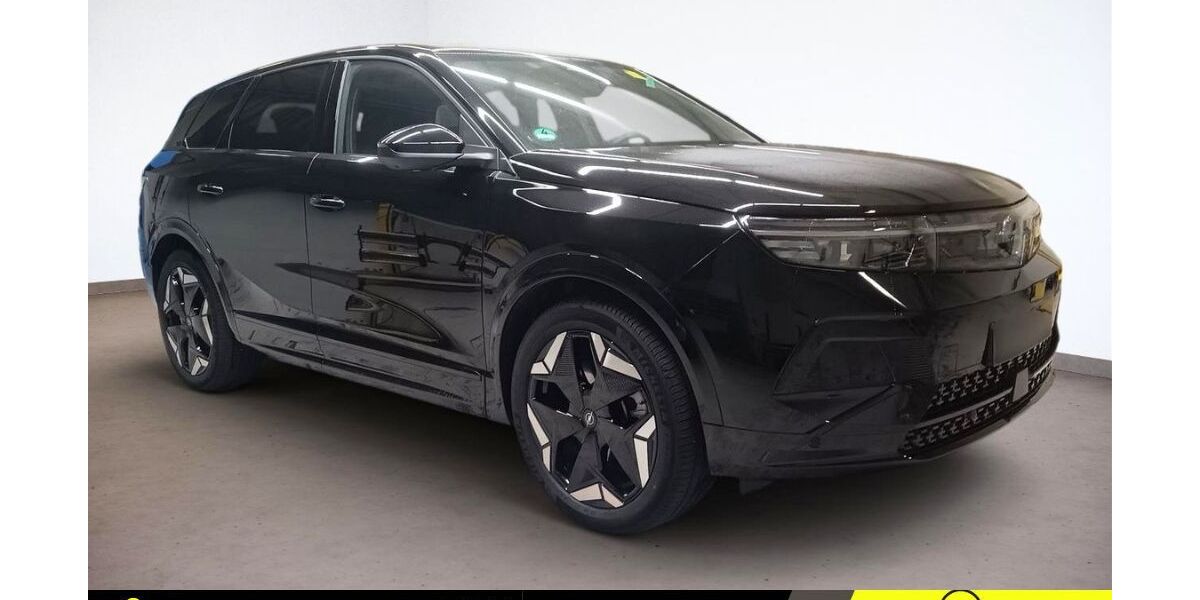 Opel Grandland (X) 9.999 km 43.800 &euro; Neustadt an der Aisch 91413