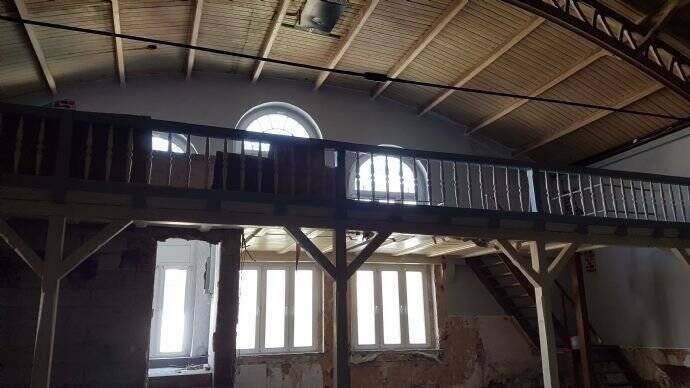 Sanierungsbedürftiges Mehrfamilienhaus in Fritzlar zu verkaufen zimmer