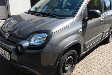 Fiat Panda 70.353 km 8.589 &euro; Offenburg 77652