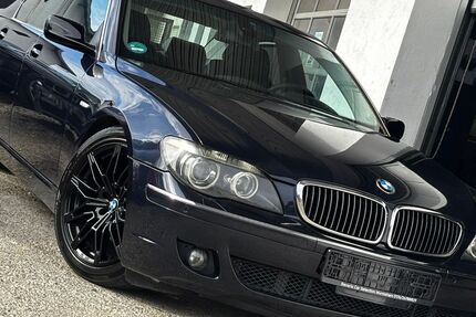 BMW 740 138.000 km 7.999 € Seifriedswörth 84189