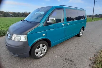 VW T5 Transporter 198.202 km 12.950 € Duisburg - Friemersheim 47229