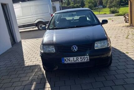 VW Polo 130.000 km 1.200 &euro; Engen 78234