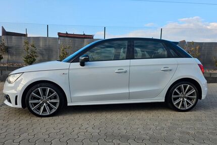 Audi A1 159.000 km 11.800 &euro; Wolfsburg 38444