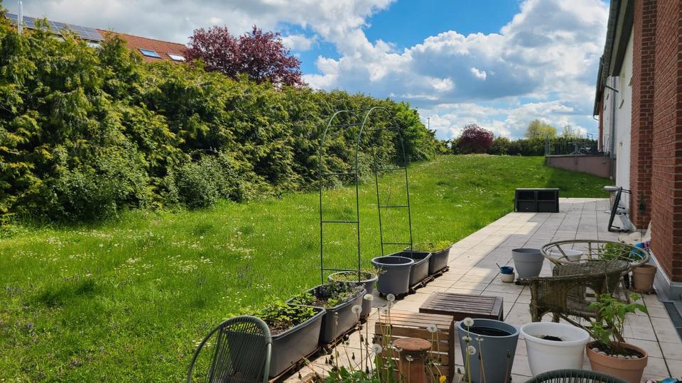 Terrassenwohnung Bucha - 1 Zimmer, 39 m&sup2;, 480&euro; | Angebot:26610362