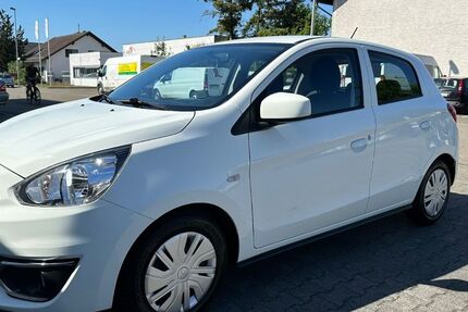 Mitsubishi Space Star 91.000 km 5.300 &euro; Ludwigshafen 67069
