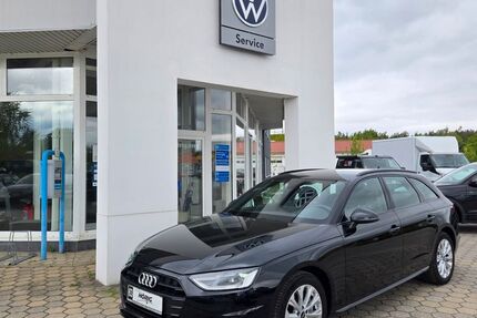 Audi A4 80.750 km 24.490 &euro; Königsbrück 01936